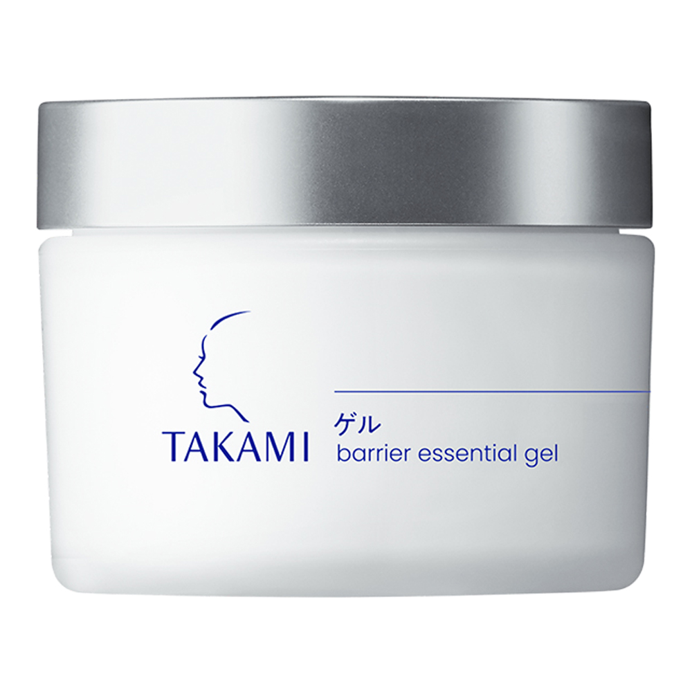 Barrier Essential Gel