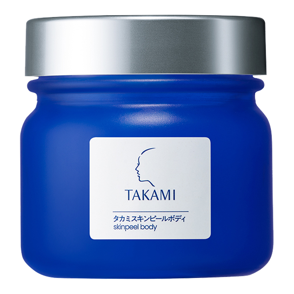 Soft Peel Body Treatment for Skin Renewal