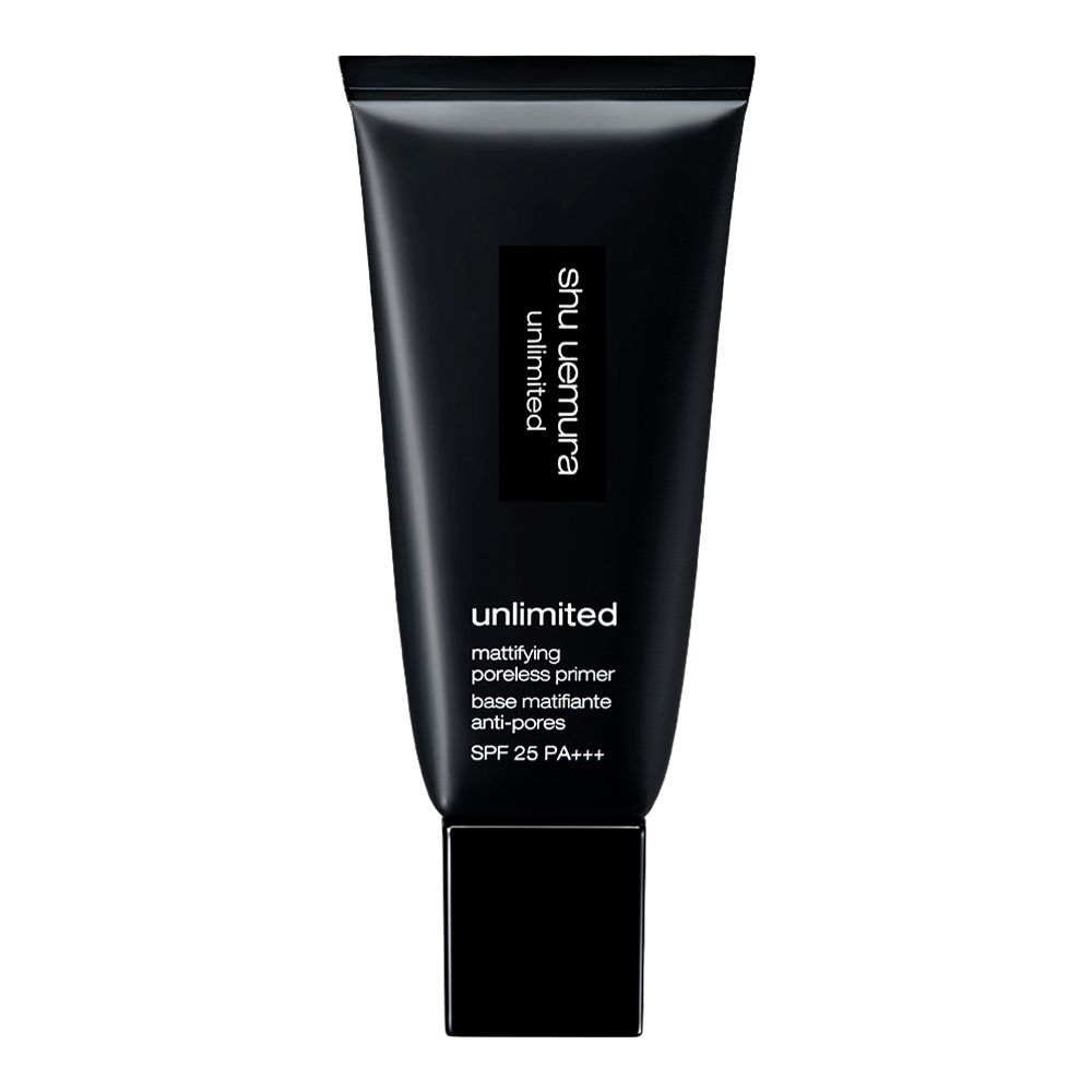 Unlimited Mattifying Poreless Primer SPF 25 PA+++