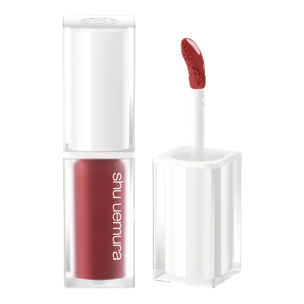 Kinu Care Glow Up Liquid Lipstick