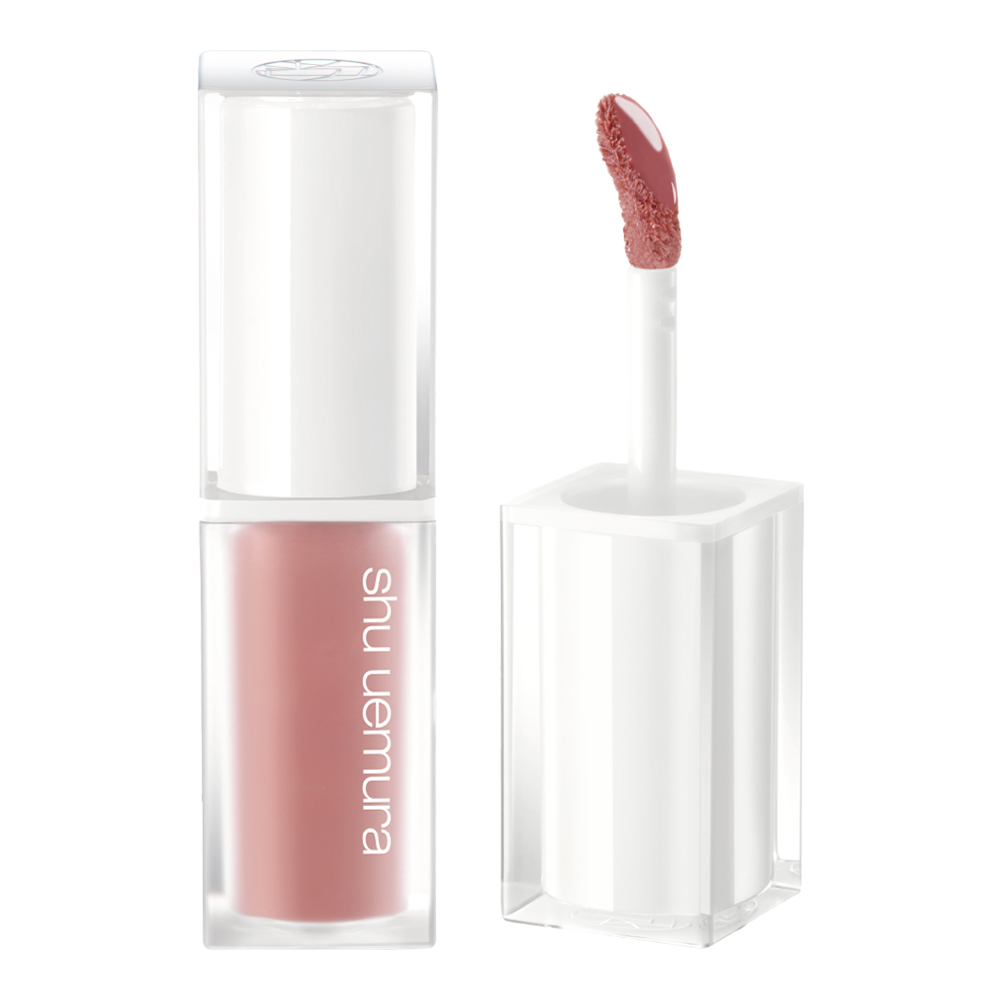 Kinu Care Glow Up Liquid Lipstick