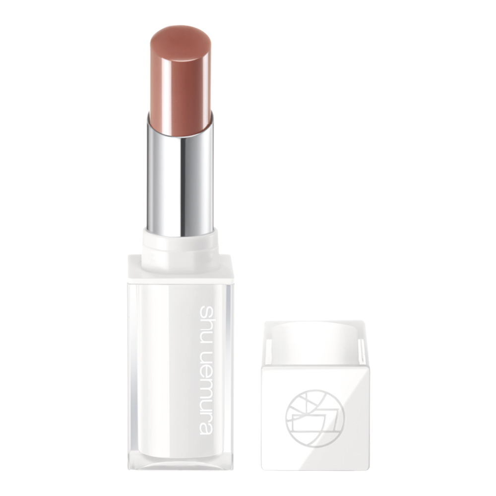 Kinu Care Nudes Lipstick