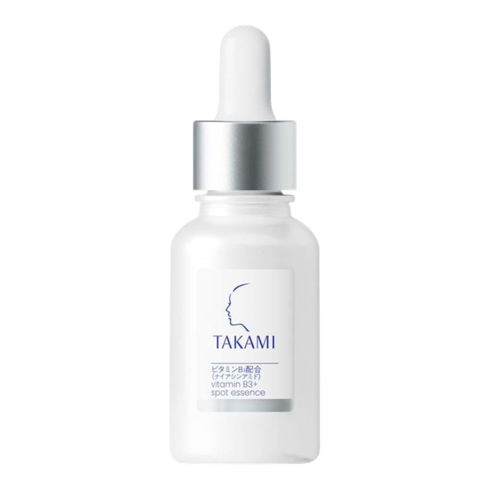 Vitamin B3 + Spot Serum For Spotless Glass Skin
