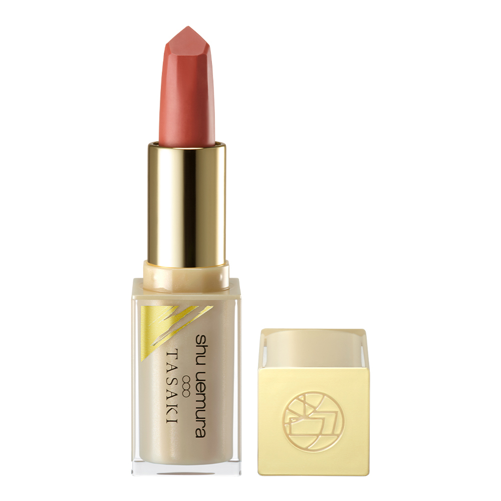 Tasaki Collection x Shu Uemura Kinu Rouge Matte Lipstick (Holiday Limited Edition)