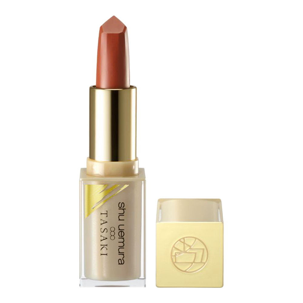 Tasaki Collection x Shu Uemura Kinu Rouge Matte Lipstick (Holiday Limited Edition)