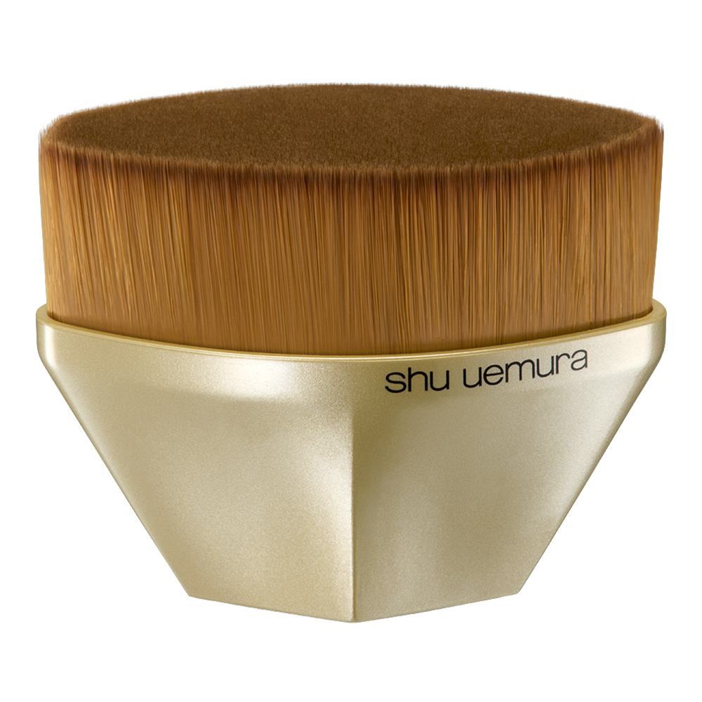 Tasaki Collection x Shu Uemura Petal 55 Foundation Brush(Holiday Limited Edition)