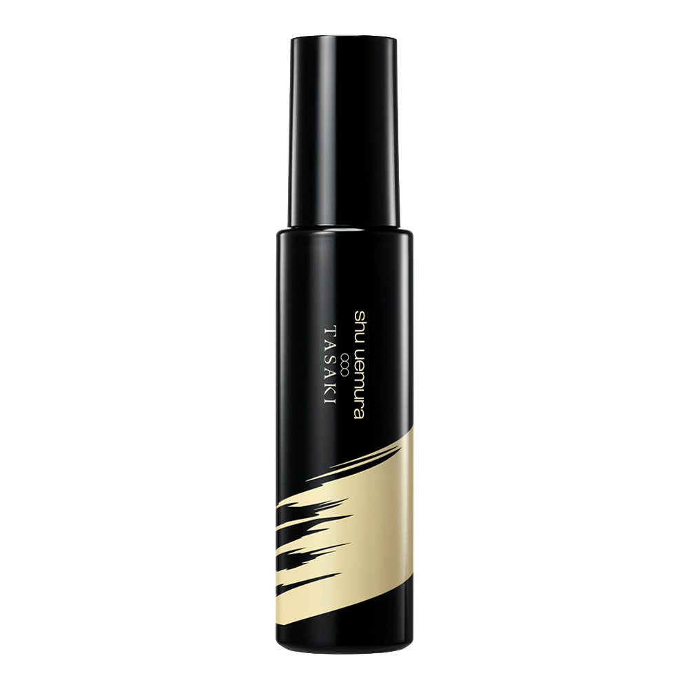 Tasaki Collection x Shu Uemura Unlimited Lasting Makeup Fix Mist (Holiday Limited Edition)