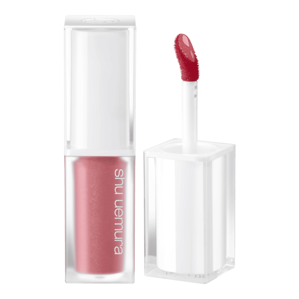 Kinu Care Glow Up Dazzling Lipstick