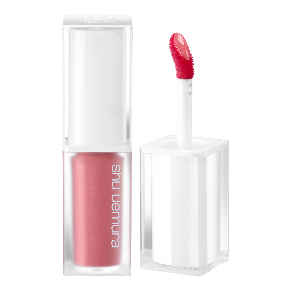 Kinu Care Glow Up Dazzling Lipstick