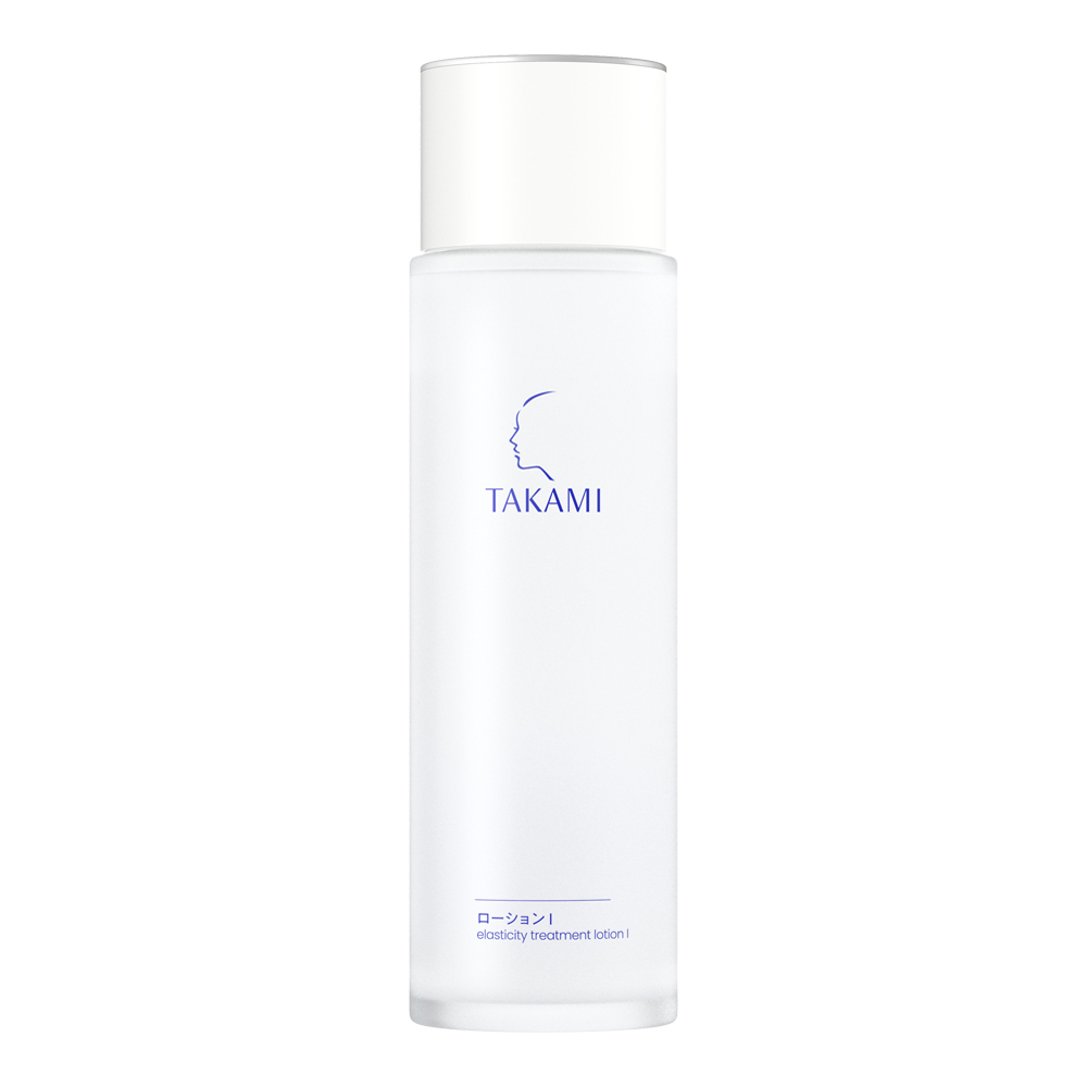 Elasticity Treatment Lotion I For Fresh Plumping