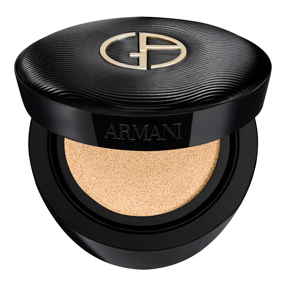 Luminous Silk Prima Glow Cushion Foundation