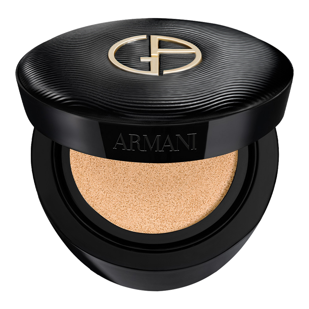 Luminous Silk Prima Glow Cushion Foundation