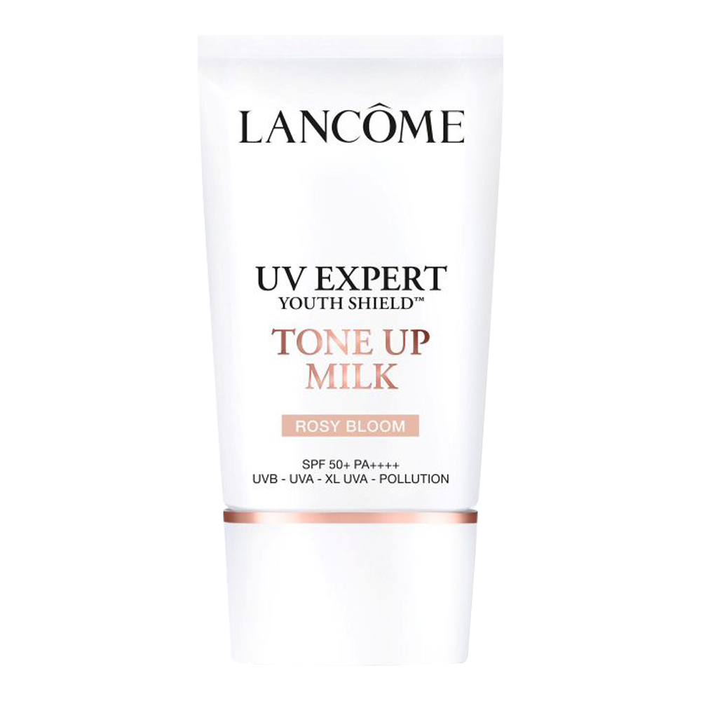 UV Expert Rosy Bloom Tone Up Milk SPF 50+ PA++++