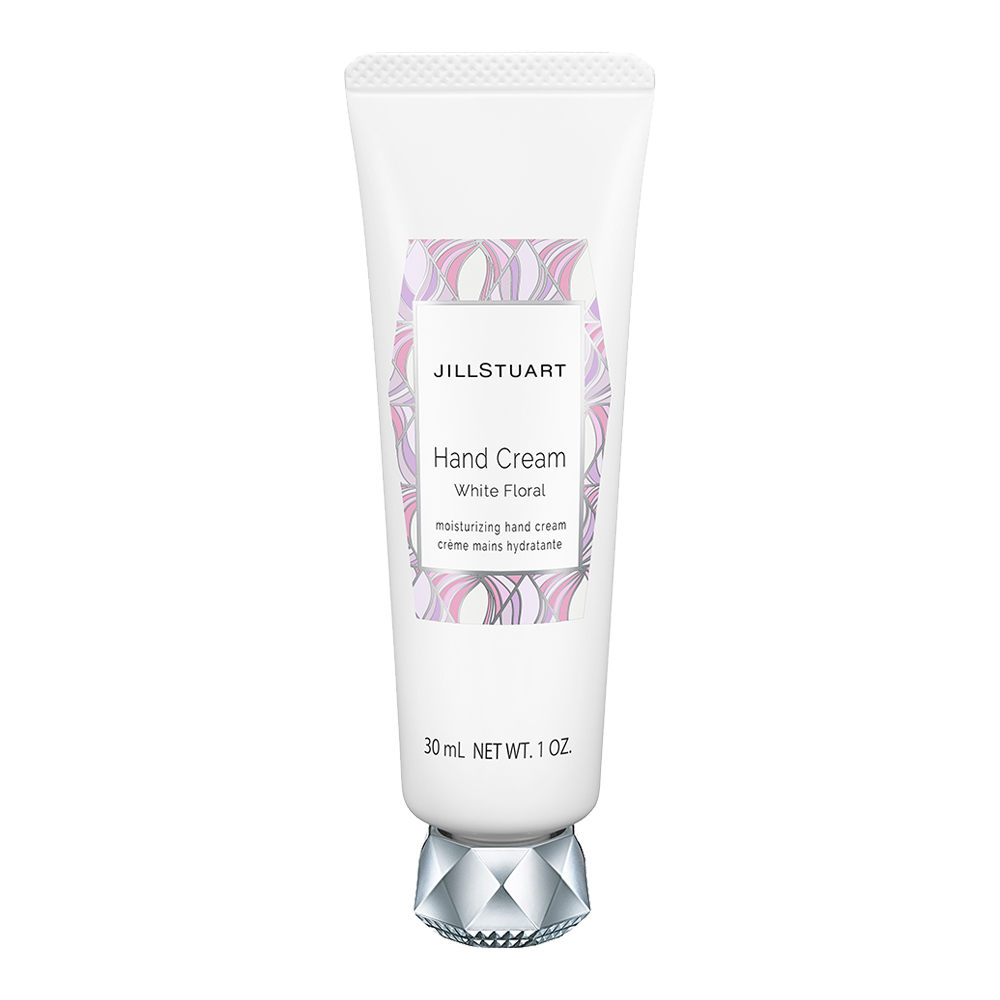 Hand Cream