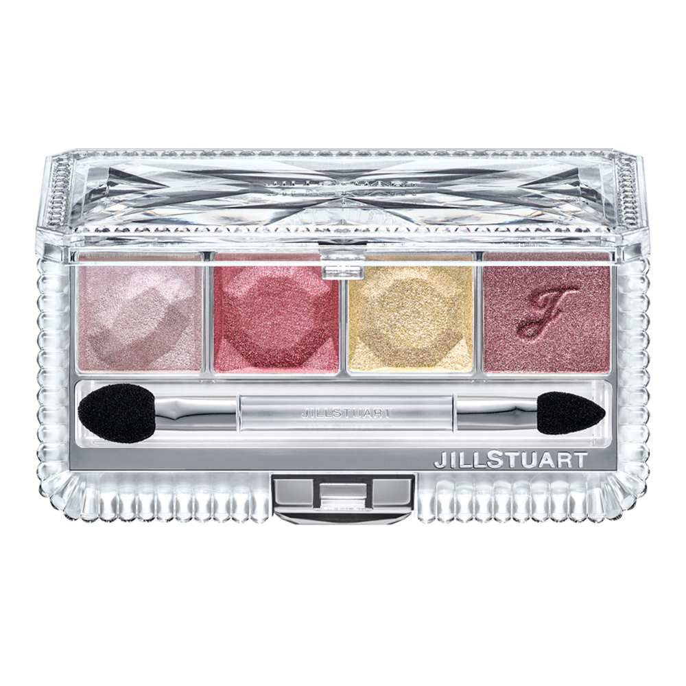 Eternal Couture Eyes Shimmer Eyeshadow Palette