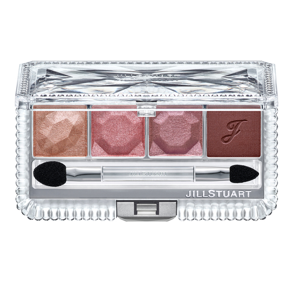 Eternal Couture Eyes Velvet Eyeshadow Palette