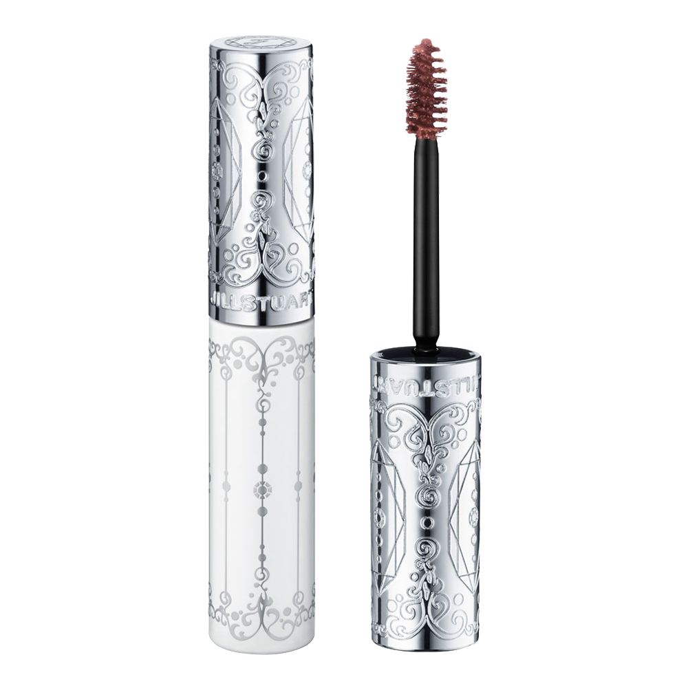 Mousse Eyebrow Mascara