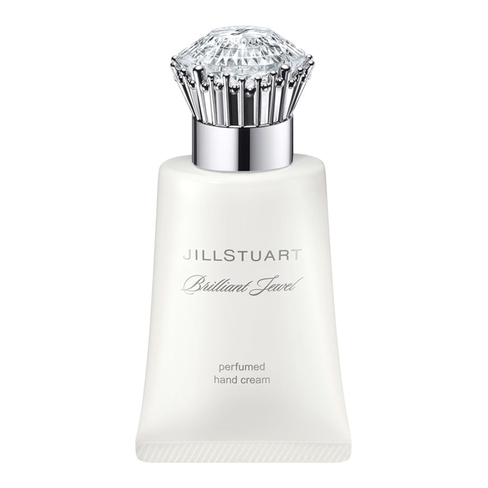 Brilliant Jewel Perfumed Hand Cream