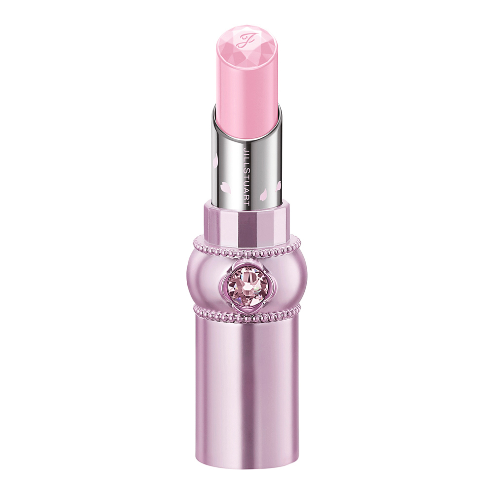 Sakura Bouquet My Lips Petal Touch Lipstick (Limited Edition)
