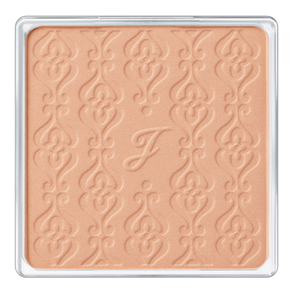 Glow Chiffon Serum Filter Powder Foundation