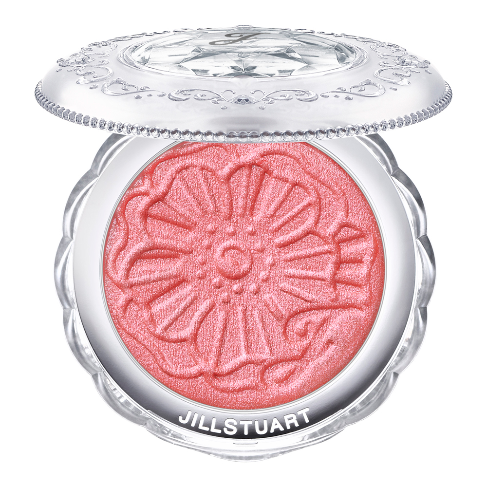 Melty Shimmer Blush