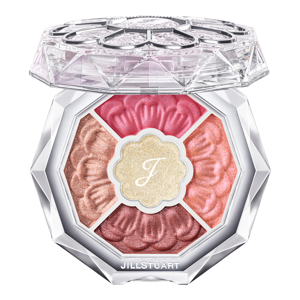 Bloom Couture Eyeshadow Palette (Limited Edition)