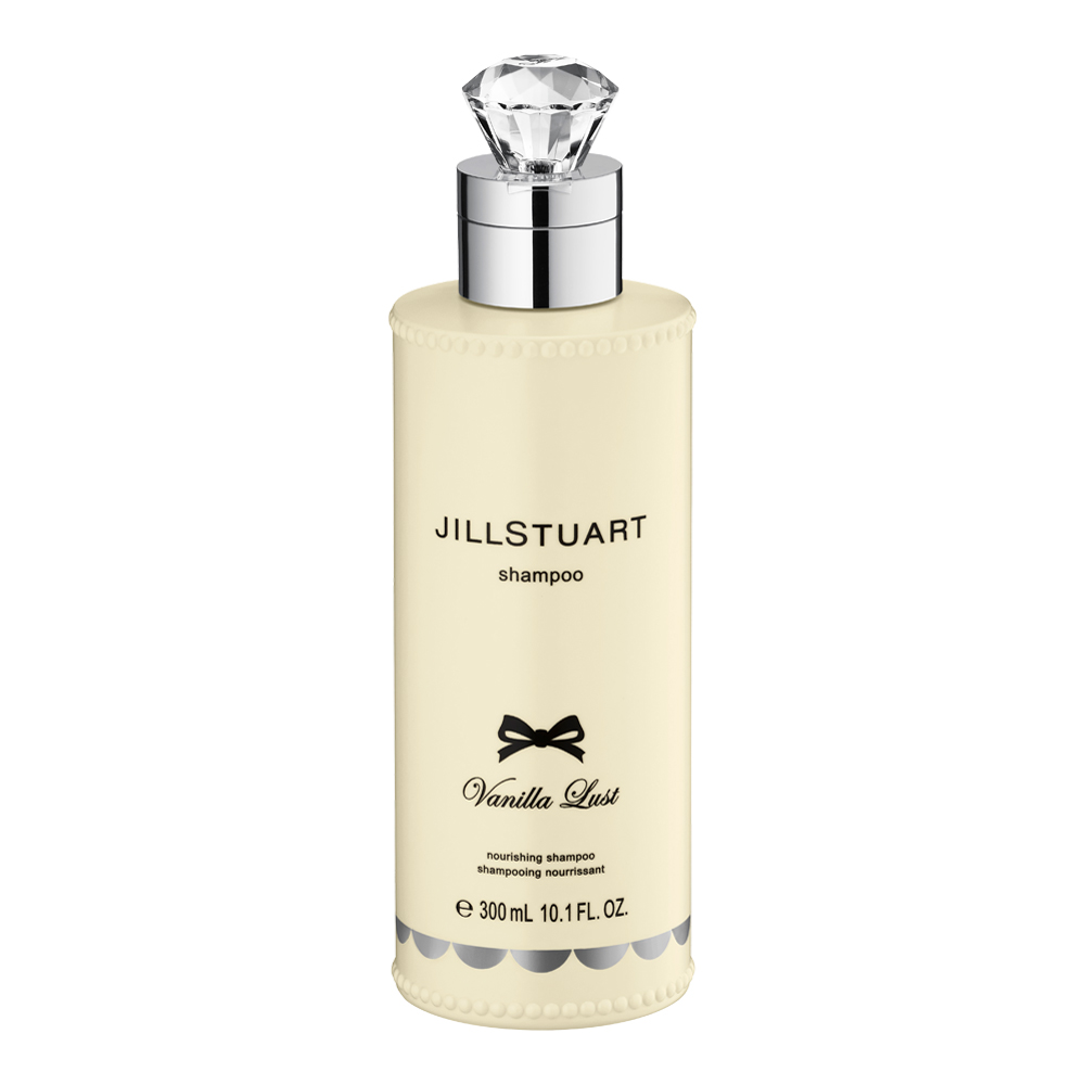 Vanilla Lust Nourishing Shampoo (Limited Edition)