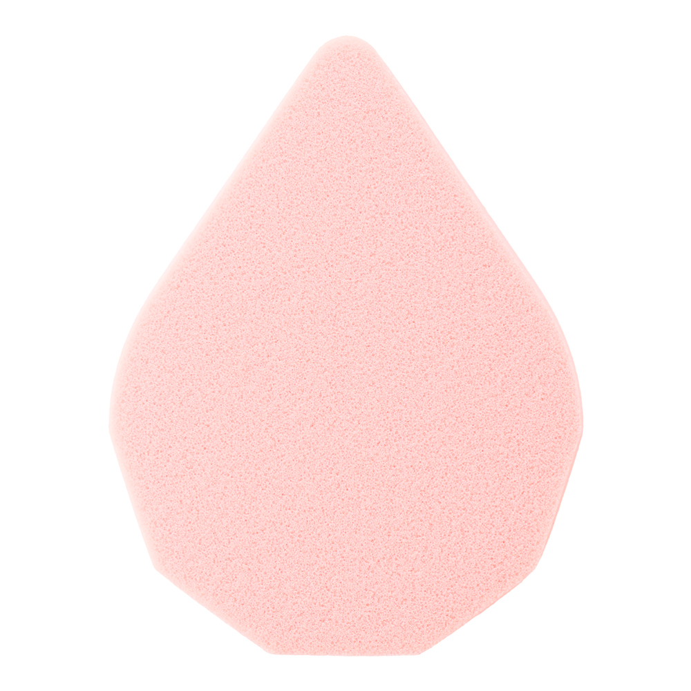 Teardrop Shaped Makeup Sponge