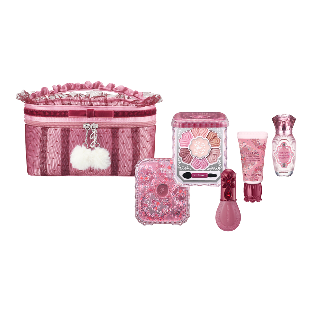 Guilty Parfait Time Collection (Holiday Limited Edition)