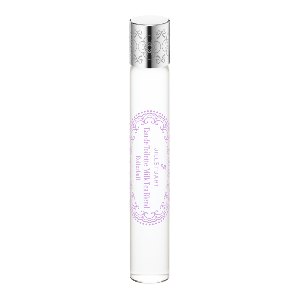 Milk Tea Blend Eau De Toilette Rollerball