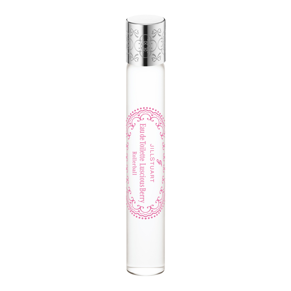 Luscious Berry Eau De Toilette Rollerball