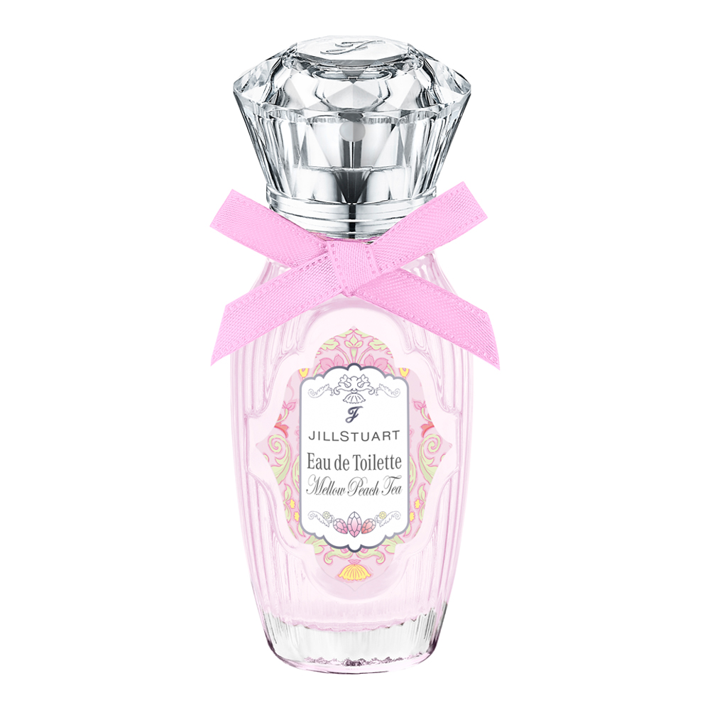 Mellow Peach Tea Eau De Toilette (Limited Edition)