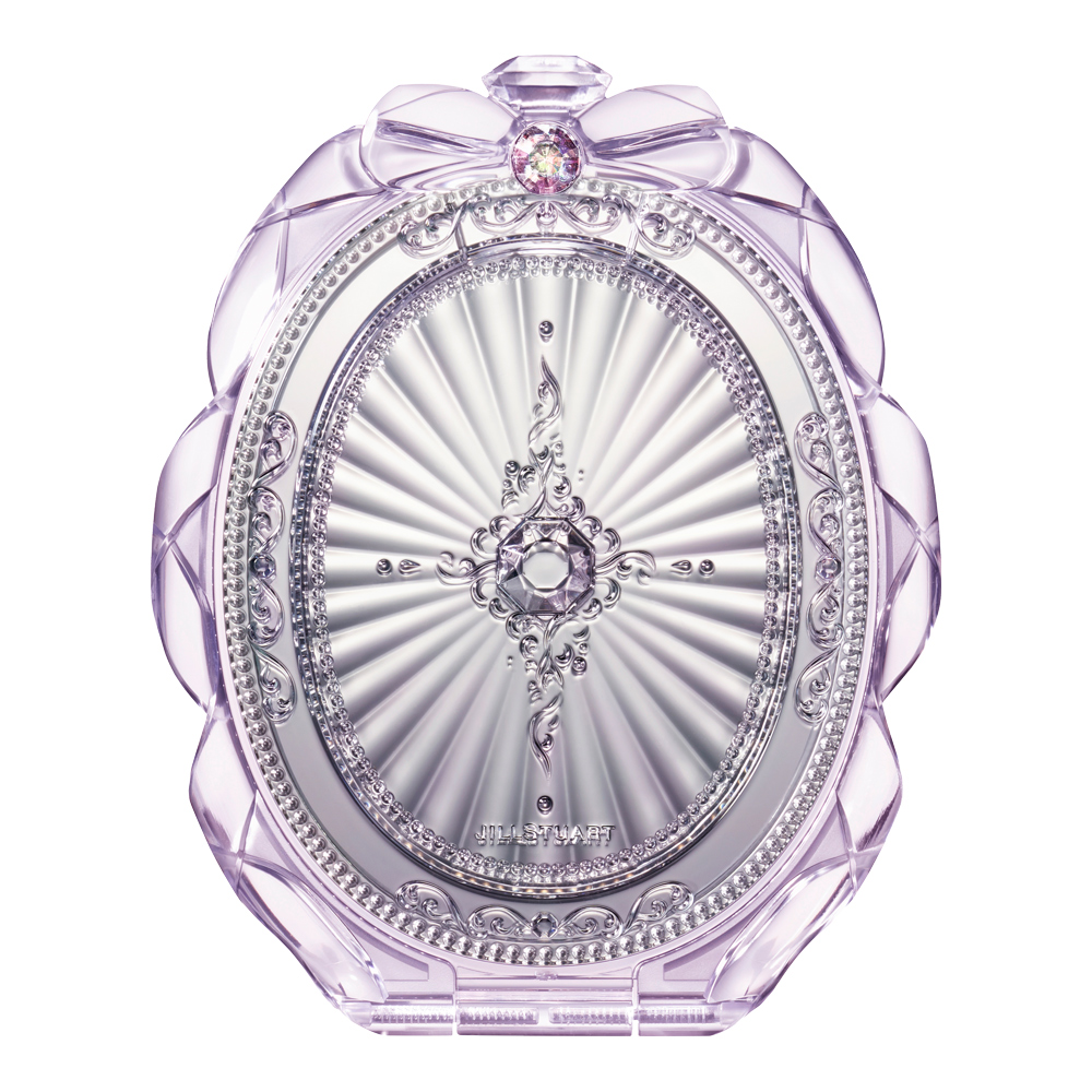 Cherry Bouquet Compact Mirror (Limited Edition)