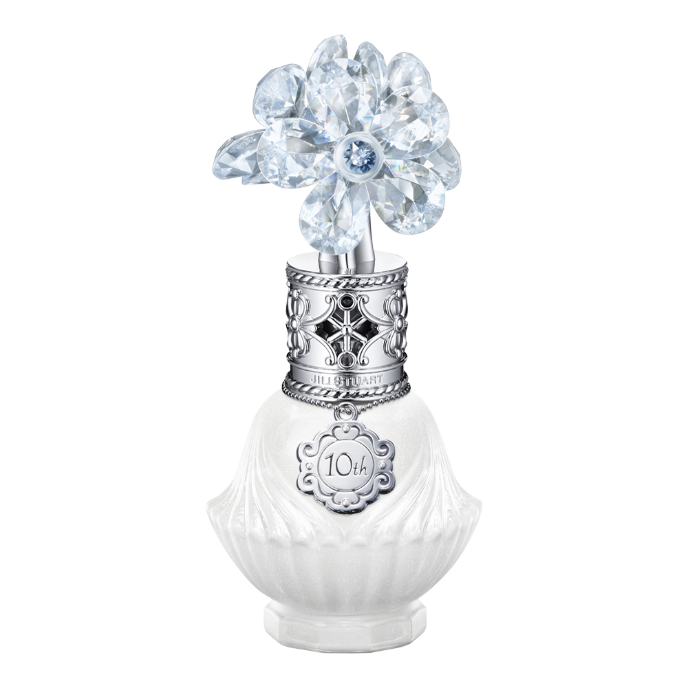 Something Pure Blue Eau De Parfum (Limited Edition)
