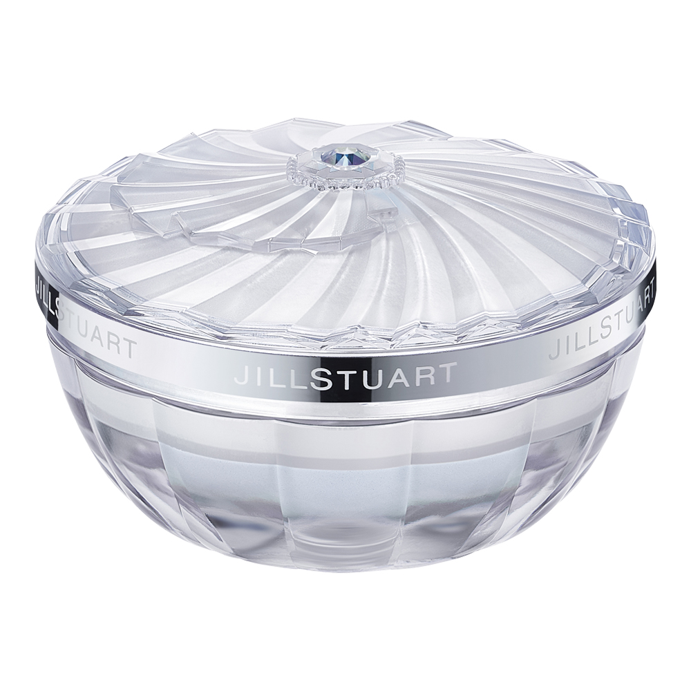 Something Pure Blue Lasting Loose Powder (Limited Edition)