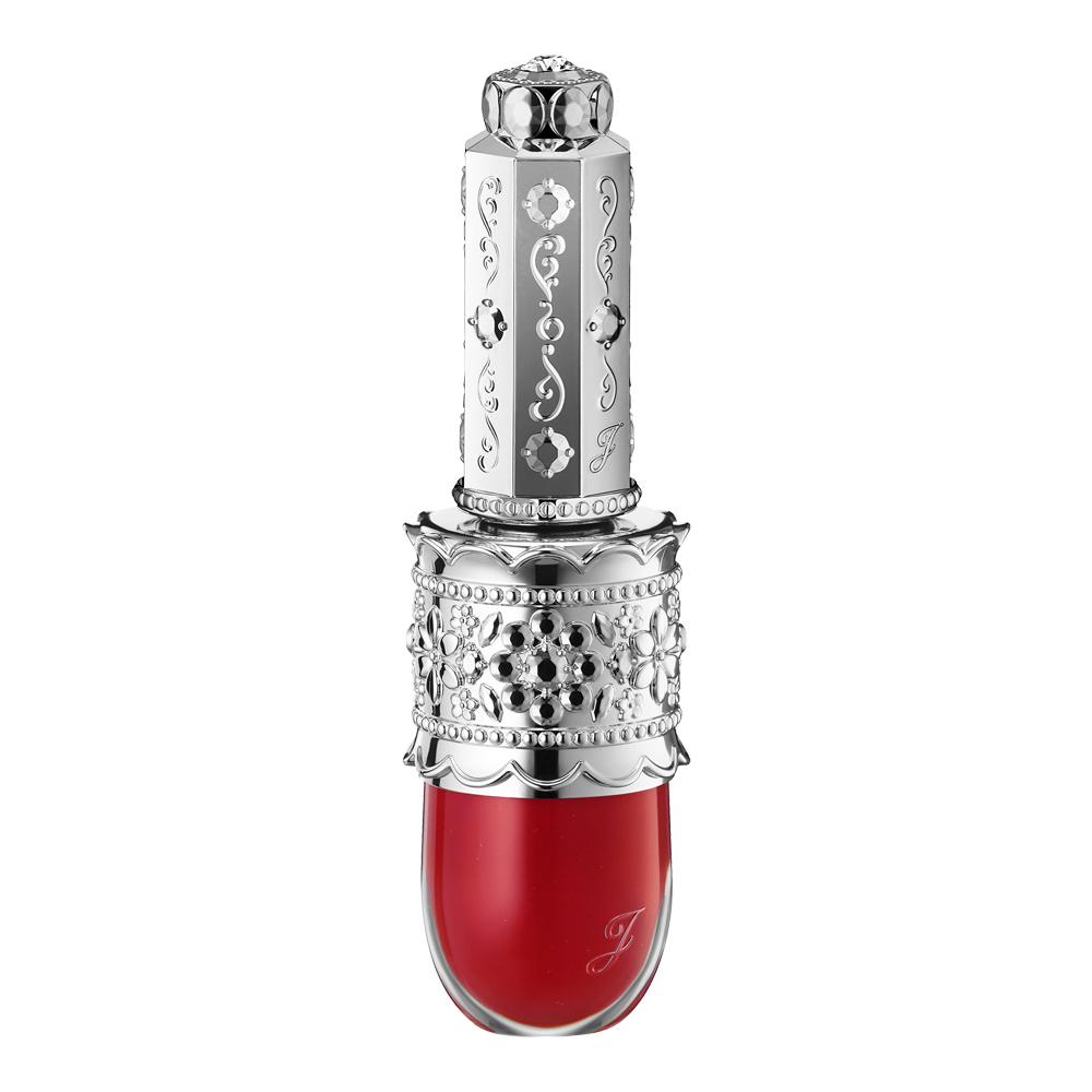Lip Lacquer Blooming Garland