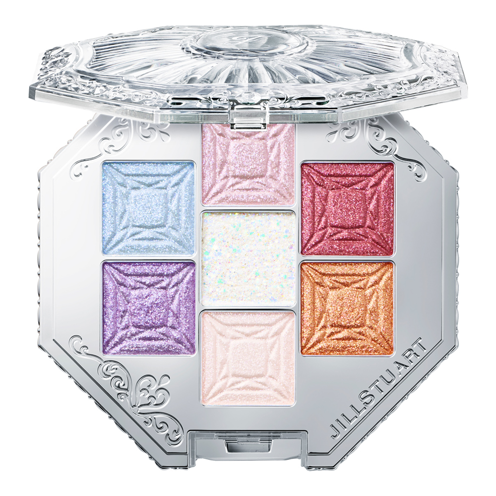 Anniversary Jewel Color Compact (Limited Edition)
