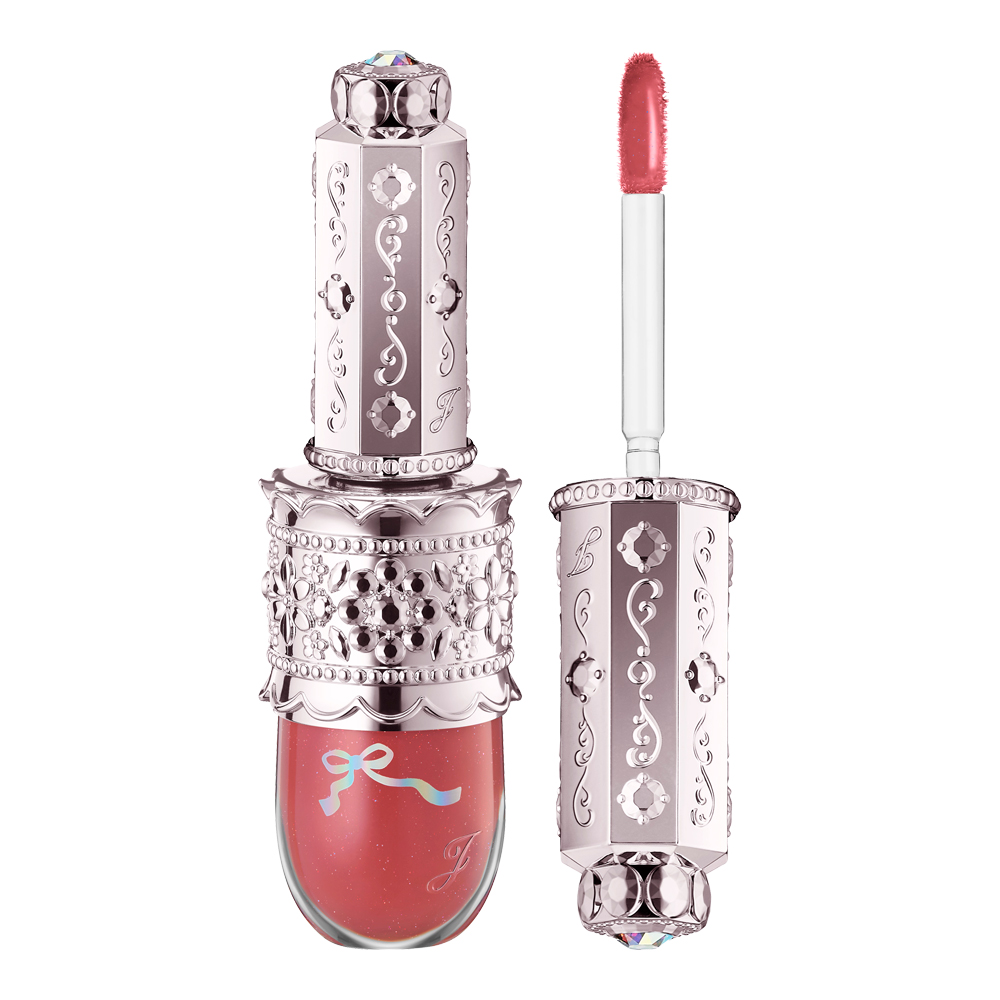 Lip Lacquer Blooming Garland Lip Oil (Holiday Limited Edition)