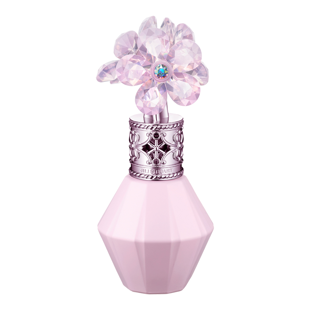 Crystal Bloom Sakura Bouquet Eau De Parfum (2026 Limited Edition)