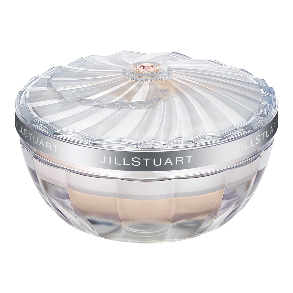 Glow Chiffon Lasting Loose Powder