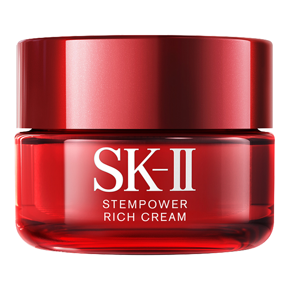 Stempower Rich Cream