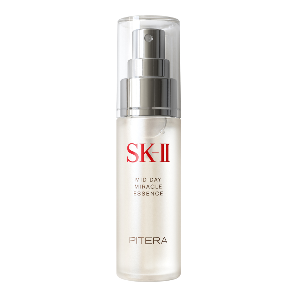 Mid-Day Miracle Essence