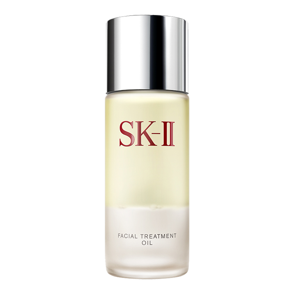 Facial Treatment Oil 