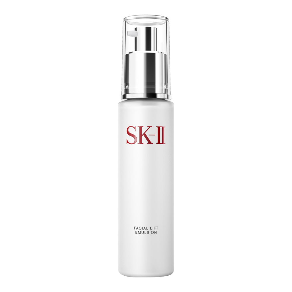 Facial Lift Emulsion