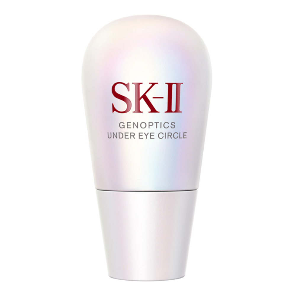 Genoptics Under Eye Circle