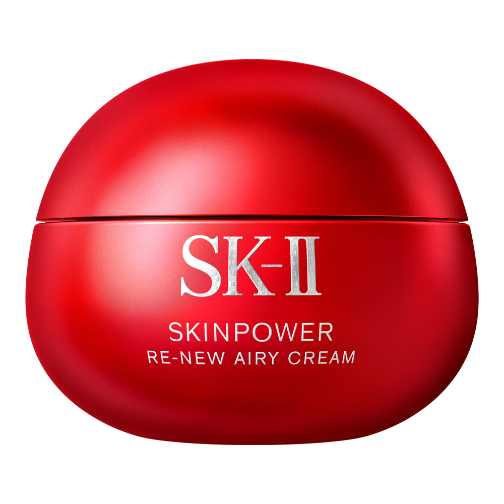 Skinpower Re-New Airy Cream