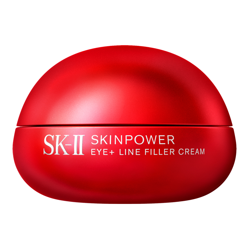 Skinpower Eye+ And Line Filler Cream