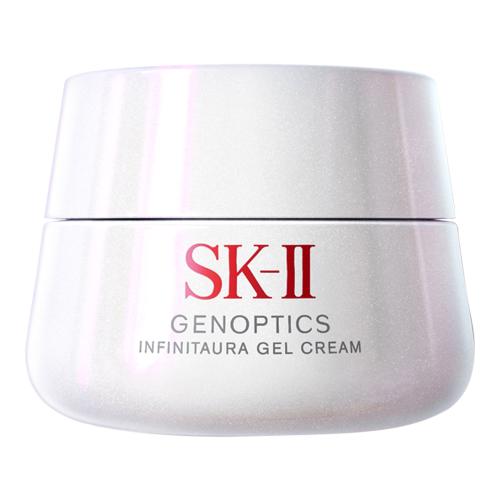 Genoptics Infinitaura Gel Cream