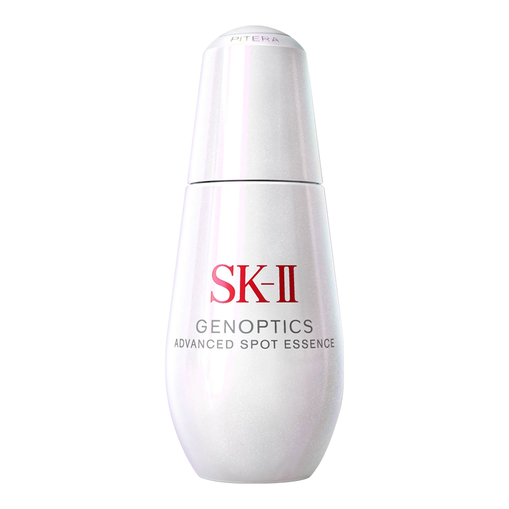 Genoptics Advanced Spot Essence