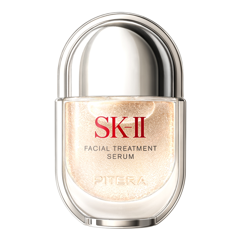 Facial Treatment Serum